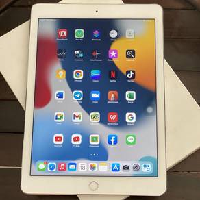 ipad air2 16gb