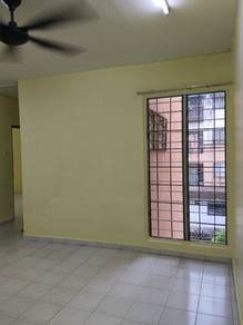Apartment For Rent in Sri Indah Apartment