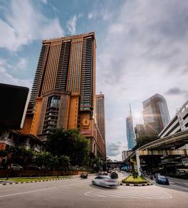 Retail space For Rent in Bukit Bintang,KUL