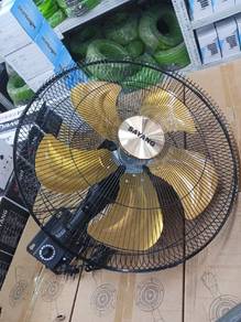Wall Fan