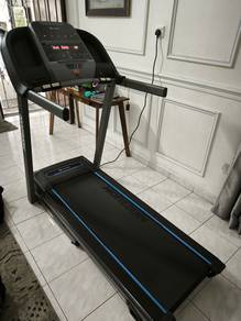 treadmill horizon