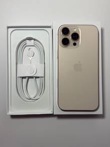iPhone 16 Pro Max 512gb Desert| Cycle Count 5 only