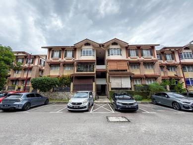 Condominium For Sale in Kota Damansara,SGR