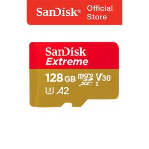 SanDisk Extreme 128gb