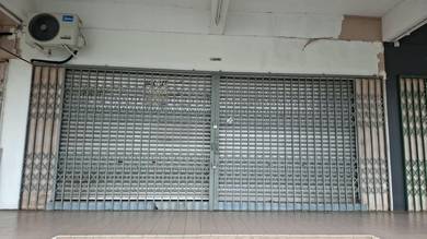 Shop lot For Sale in Klang,SGR
