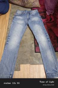 Gucci jeans 