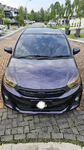 Perodua MyVi EZ STANDARD in Iskandar Puteri, JHR