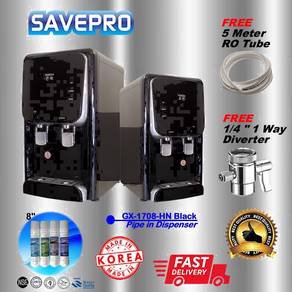 Penapis Air Murah Water Filter Dispenser Hot Cold