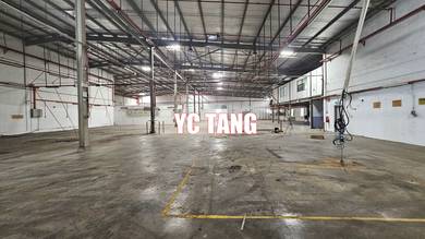 Warehouse / Factory For Rent in Prai,PNG