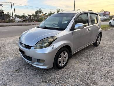 Perodua MyVi EZi in Jitra, KDH
