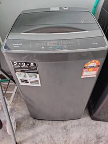 Washing Machine Fully Auto Khind 7kg