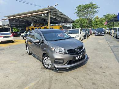 Proton Persona EXECUTIVE in Batu Pahat, JHR