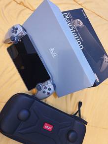 Ps Portal 30th Anniversary Edition 