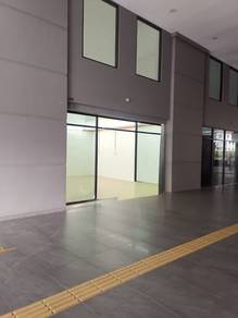 Shop lot For Rent in Seri Kembangan,SGR