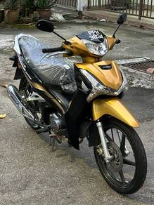 Honda Wave 125