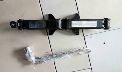 jack kereta mpv, biasa dan spanar heavy duty