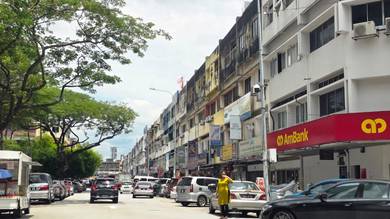 Shop lot For Sale in Cheras,KUL