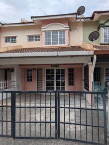 2-storey Terraced House For Sale in Kajang,SGR