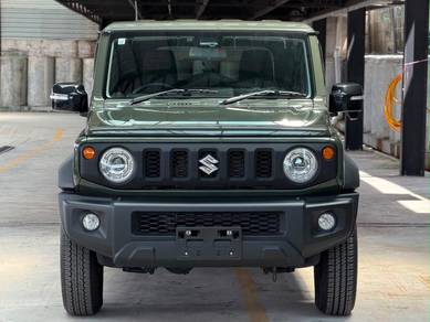 Suzuki Jimny - in Johor Bahru, JHR