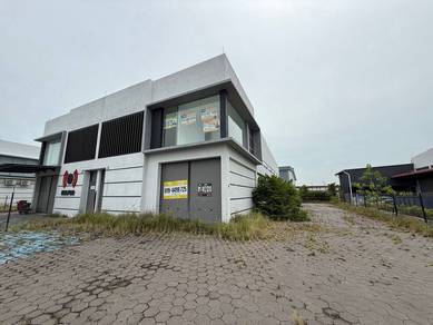 Warehouse / Factory For Rent in Batu Kawan,PNG