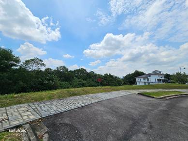 Residential Land in Putrajaya, PJY