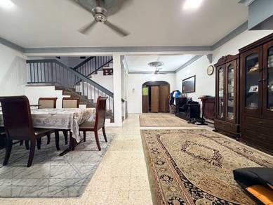 2-storey Terraced House For Sale in Shah Alam,SGR