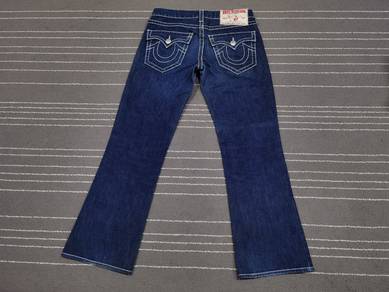 TRUE RELIGION BILLY BIG T boot cut W35 7041
