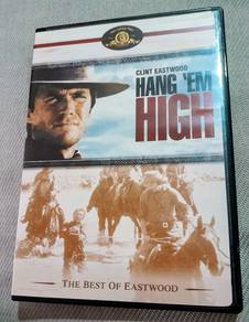 DVD Hang 'Em High