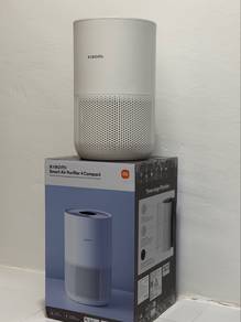 Xiaomi Air Purifier 4 Compact