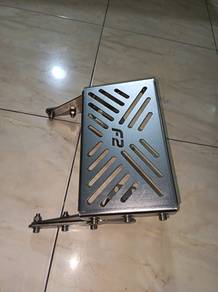 Rak lipat Y15