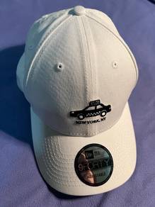 New Era 9FORTY New York - Taxi Cap - 2025