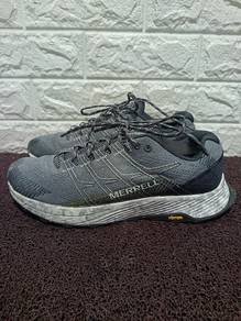 Uk7.5 Merrell Floatpro Trail Shoes