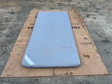 (IKEA) Sponge Tilam Single Mattress Foam