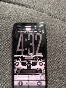 iPhone 11 Pro