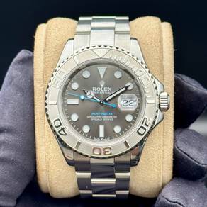 Rolex Yacht Master 40 Convert 126622