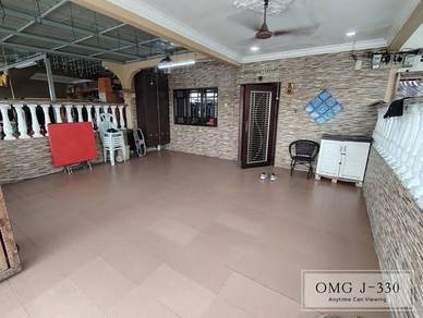 1-storey Terraced House For Sale in Klang,SGR