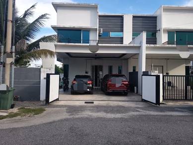 Semi-Detached House For Sale in Alor Setar,KDH