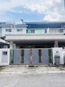 2-storey Terraced House For Sale in Nilai,NSN
