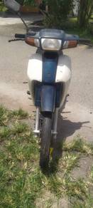 Honda NX 105