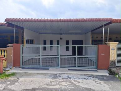 Terraced House For Sale in Kulim,KDH