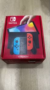 Nintendo Switch OLE