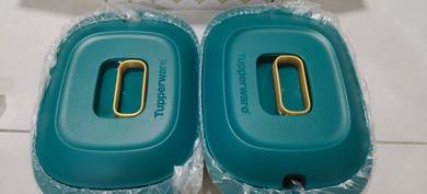 Tupperware Gourmet Server Set