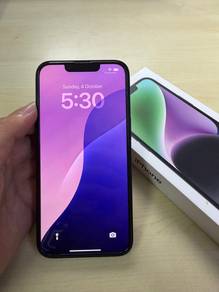 Iphone 14 - 256gb (ZP Set)
