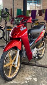 Honda Wave 100