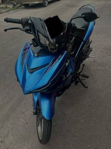 Yamaha Y15ZR