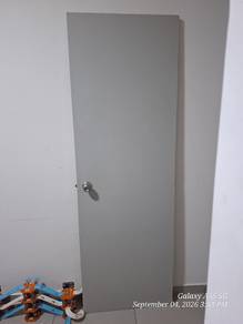 Pintu Bilik Yard