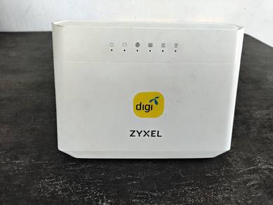 Digi Wifi Router Good Conditon 