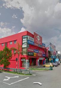 Shop lot For Sale in Bangi,SGR