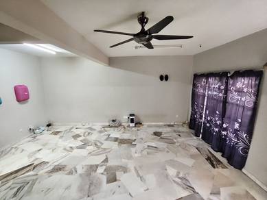 2-storey Terraced House For Sale in Puncak Alam,SGR
