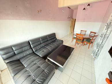 Apartment For Sale in MJC Courtyard Sanctuary